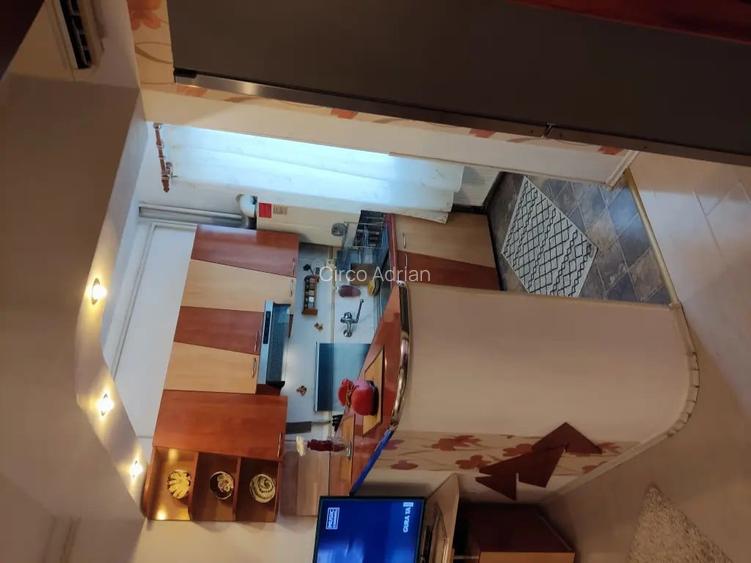 De inchiriat apartament 2 camere, 46mp Deva, Marasti Gojdu