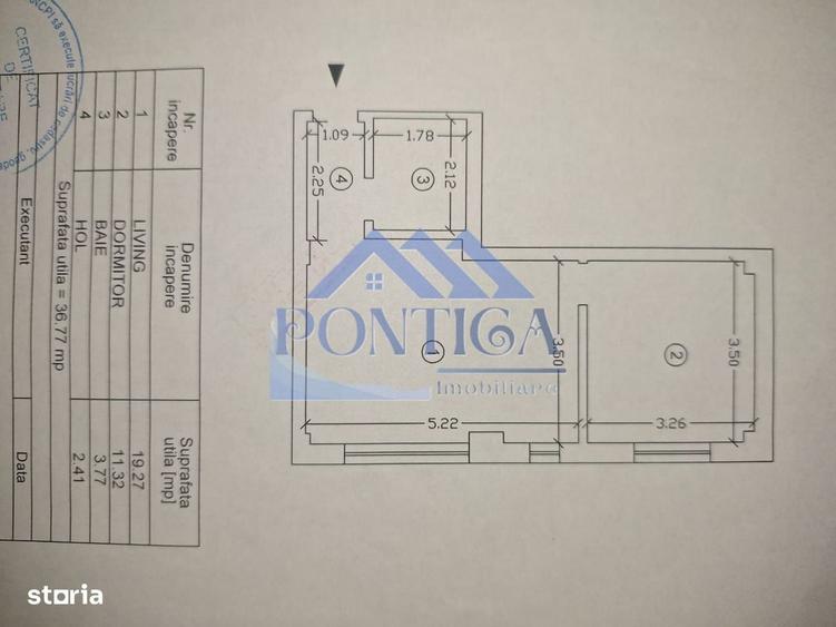 Apartament zona Alezzi - 7