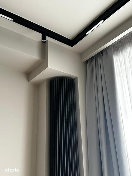 Apartament Superb-2 camere-Piscina - 14
