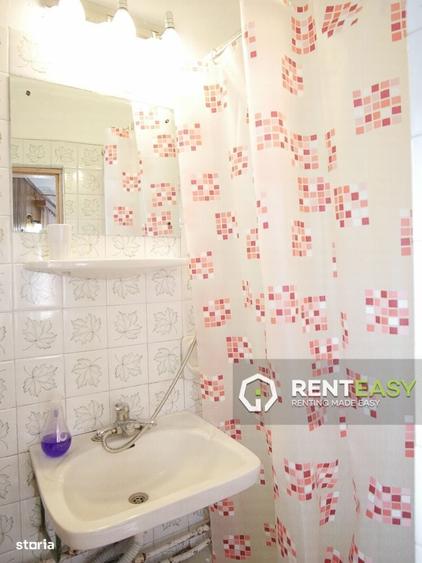 Apartament 1 camera Copou - Sararie - 8