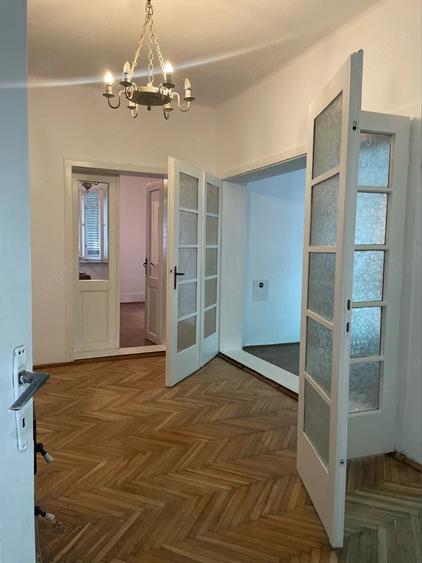 Vand casa si gradina , str. Fagetului nr. 31 - 8