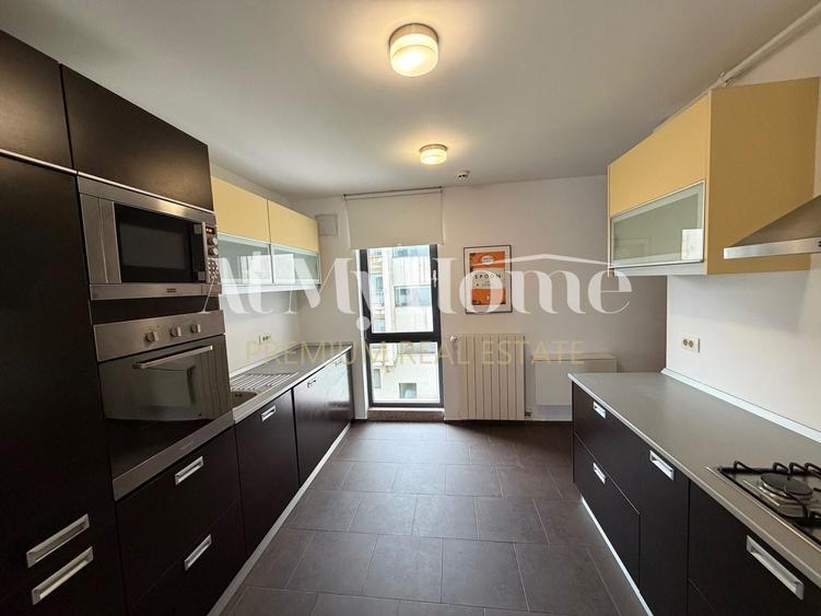 Apartament spatios cu 3 camere, mobilat complet, 2 terase, parcare, boxa - 5