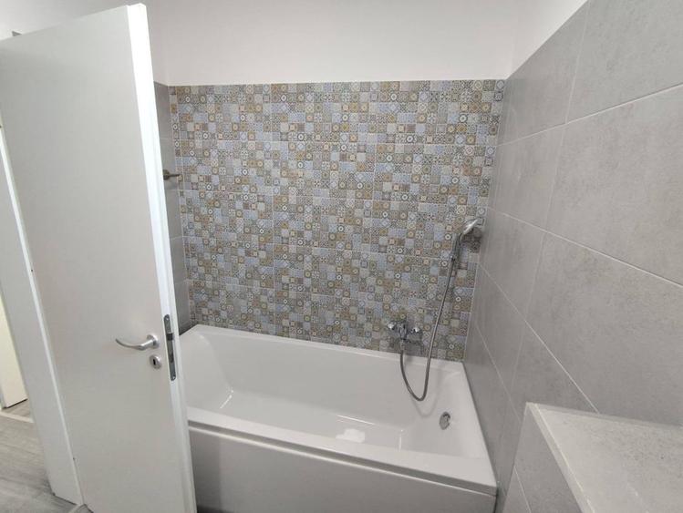 Apartament cu 3 camere de inchiriat | Bloc nou | Transalpina Residence | - 6