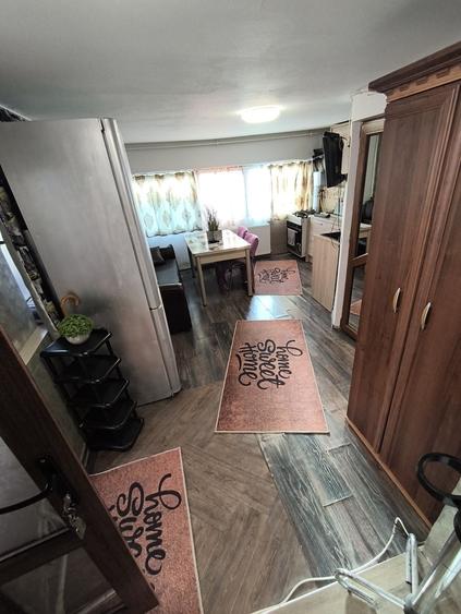 Casă cu 2 camere în Lumina