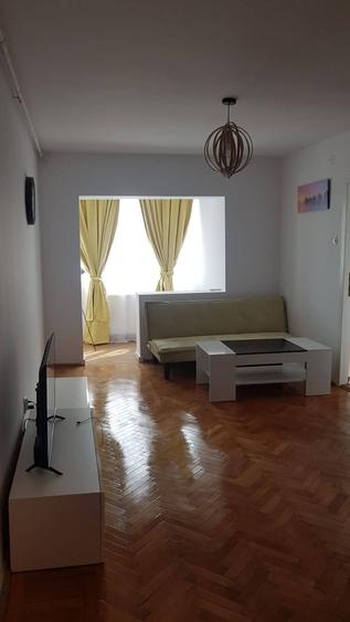 Garsonieră decomandată în Tomis Nord