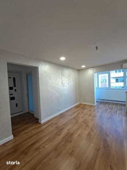 Apartament cu 3 camere în Progresul