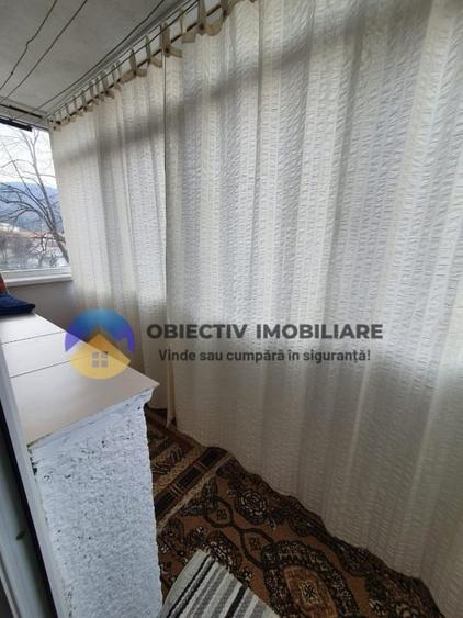Apartament 2 camere – 45,95 mp- zonă centrală - 10