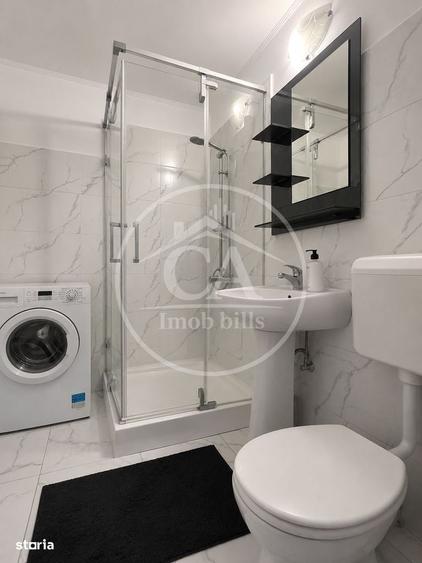 Apartament cu 3 camere decomandat în Calea Clujului