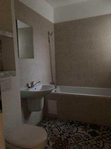 Apartament cu 2 camere decomandat, mobilat în Giroc