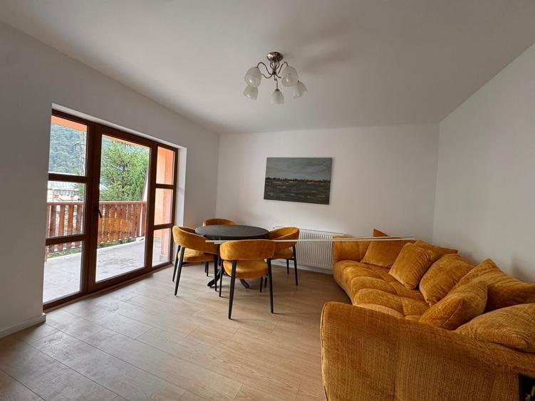 Apartament cu 3 camere în Platoul Izvor