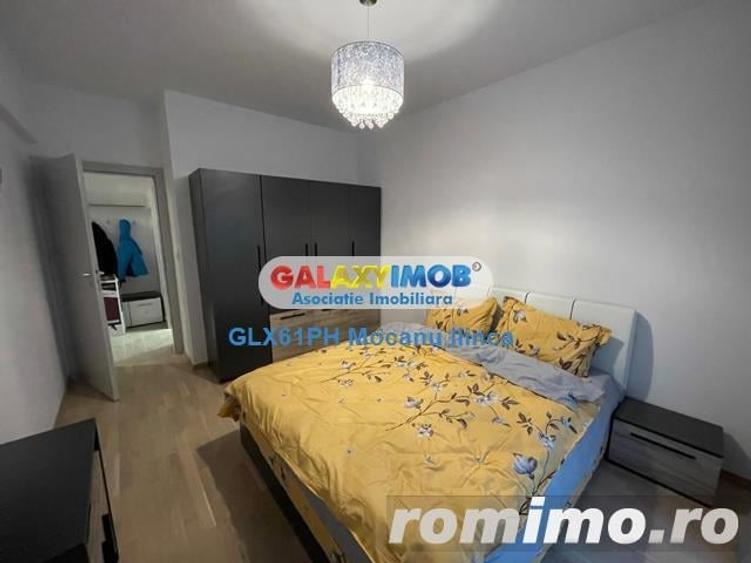Inchiriere apartament 2 camere, de lux, bloc nou, Albert, Ploiesti - 1
