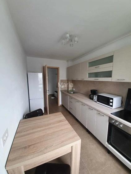Apartament cu 2 camere de inchiriat in Braytim