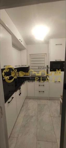 Apartament cu 2 camere, mobilat în Central