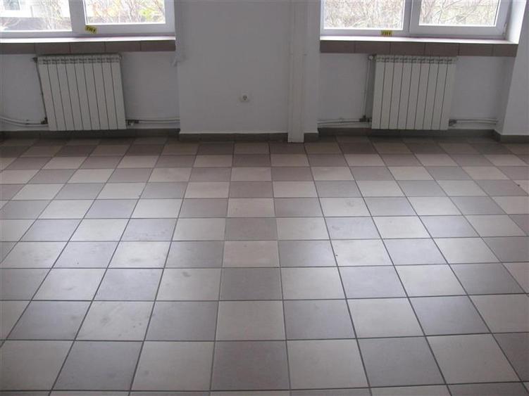 Birou, de 25 mp, în Regie