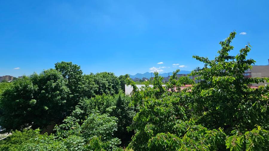 Apartament 2 camere Centrul-Civic,decomandat,liber,89900 Euro - 8