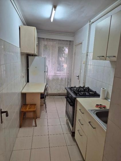 Apartament cu 2 camere decomandat, mobilat în Mănăștur