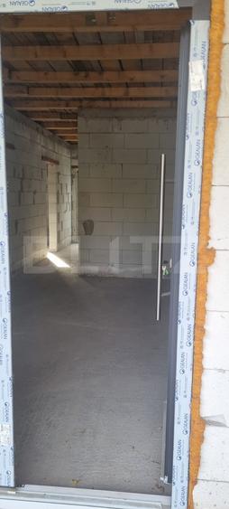 Casă individuală cu 3 camere cu Teren 258 Mp în Câmpia Turzii