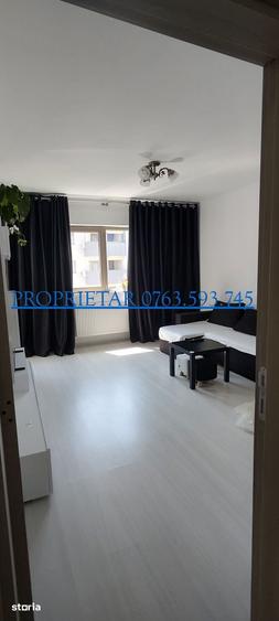 Apartament cu 2 camere decomandat în Drumul Taberei