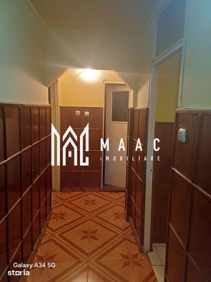 Apartament cu 2 camere în Lazaret