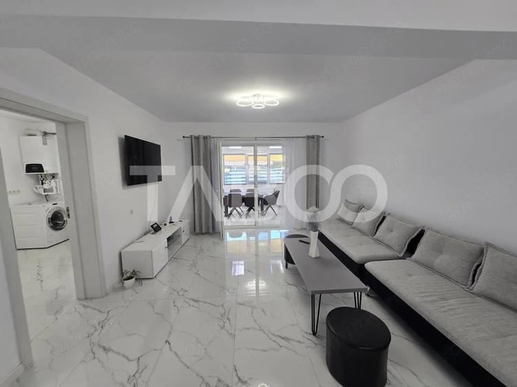 Casă cu 5 camere cu Teren 203 Mp în Central