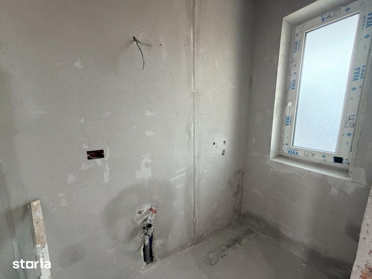 Duplex cu 4 camere si 3 bai - izolat fonic - Zona Kaufland - Mosnita - 13