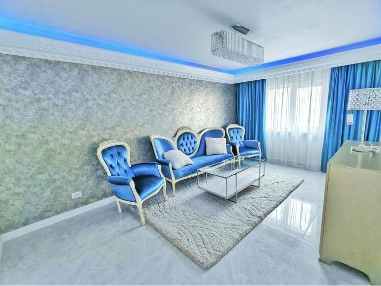 Apartament cu 2 camere decomandat în Păcurari
