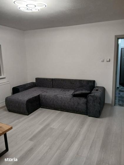 Apartament cu 2 camere decomandat în Șagului