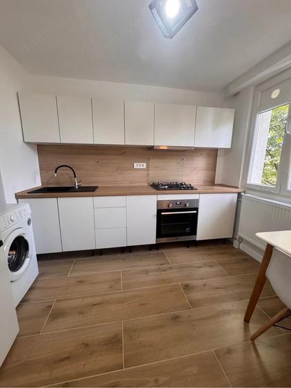 Apartament cu 2 camere decomandat în Drumul Taberei