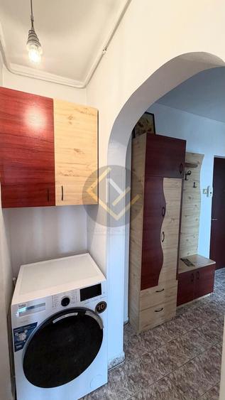 Apartament cu 2 camere decomandat, mobilat în Vitan Mall