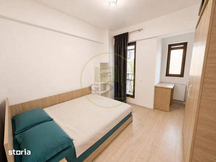 Apartament 3 camere | Etaj 2 | Bulevardul Gloriei | 195000 EURO - 7
