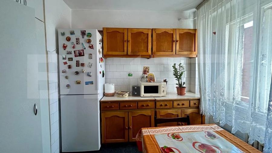 Apartament 4 Camere , Bulevardul Dacia - 7