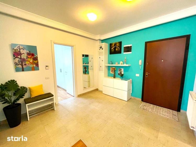 Apartament Cu 2 Camere - Bd. Apicultorilor | Baneasa | Sisesti - 2