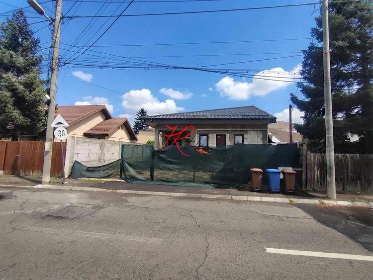 Casă cu 3 camere cu Teren 249 Mp în Colentina