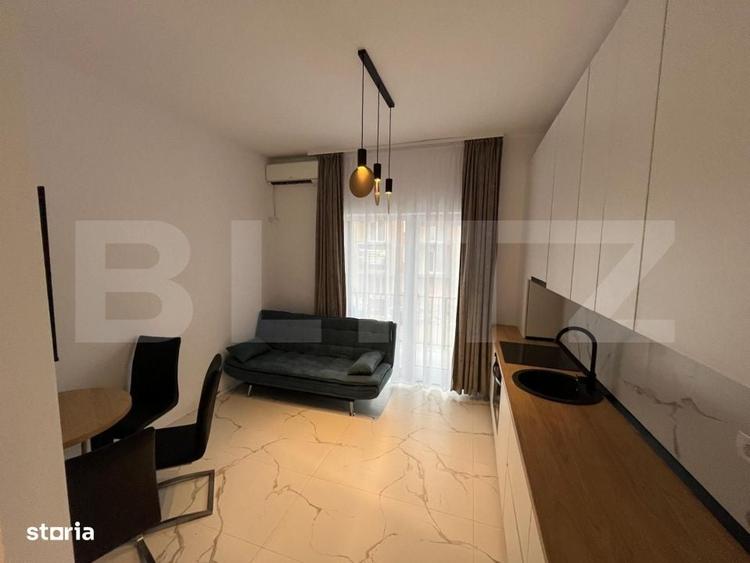 Apartament cu 2 camere în Cerneteaz