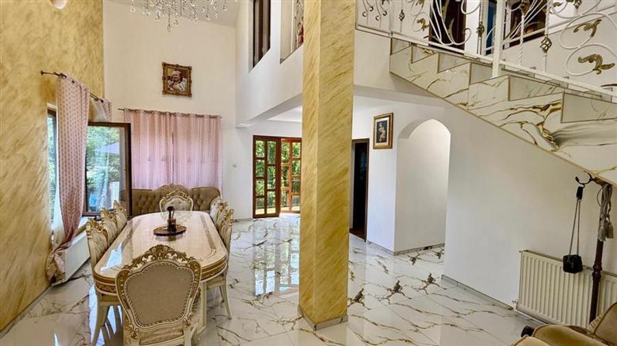 Casa de vanzare in Galata - 5