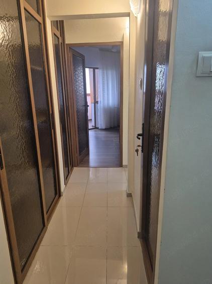 Apartament cu 2 camere decomandat în Siderurgiștilor