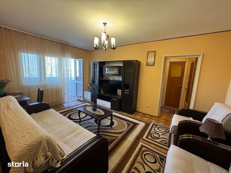 I^nchiriere apartament 2 camere zona Tineretului - 6
