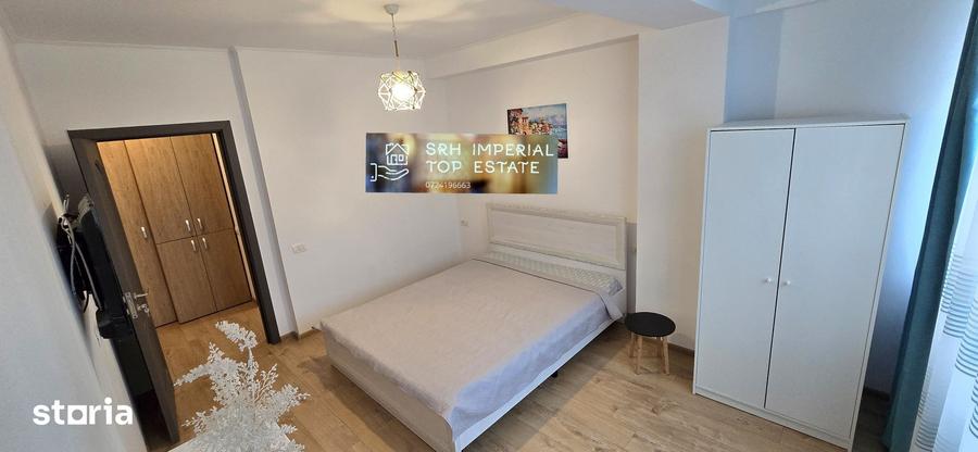 Apartament cu 3 camere în Nord