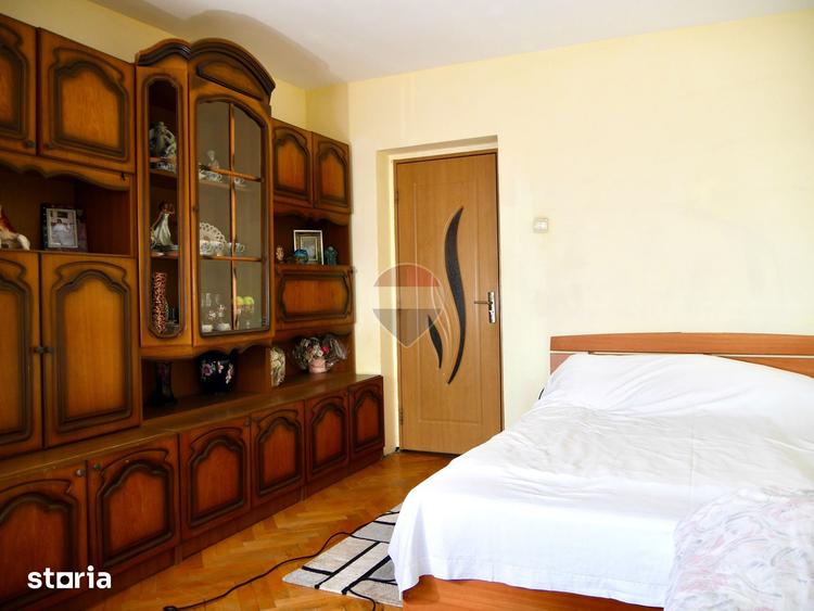 Apartament de vanzare | Nicolae Titulescu, Alba Iulia - 4