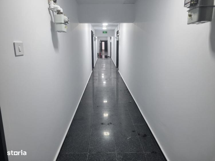 Apartament cu 2 camere decomandat în Lacul Morii