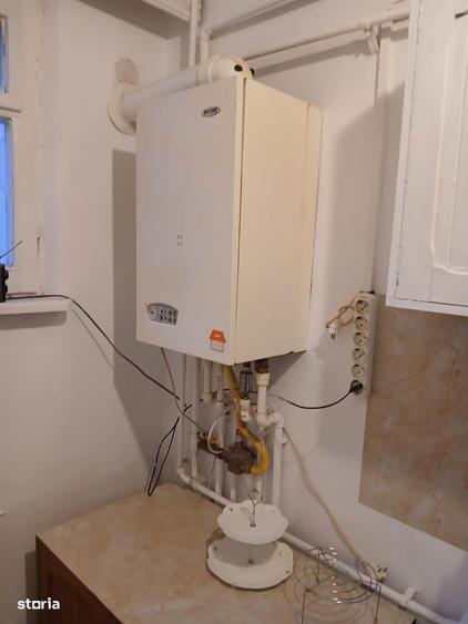 Apartament 2 camere proaspat zugravit, Piatra Neamt, Maratei - 2