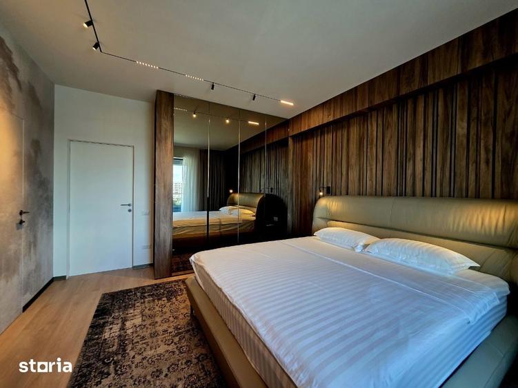 Apartament cu 4 camere în Central