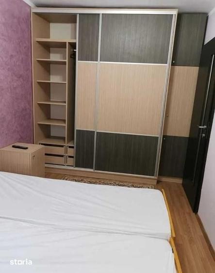 Apartament 4 camere, etaj 2, complet utilat Manastur, zona BIG - 3
