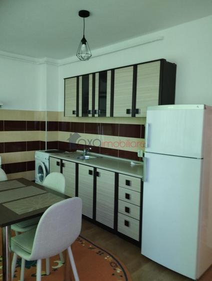 Apartament 2 camere de inchiriat in Cluj-napoca, Gheorgheni ID 6870 - 4