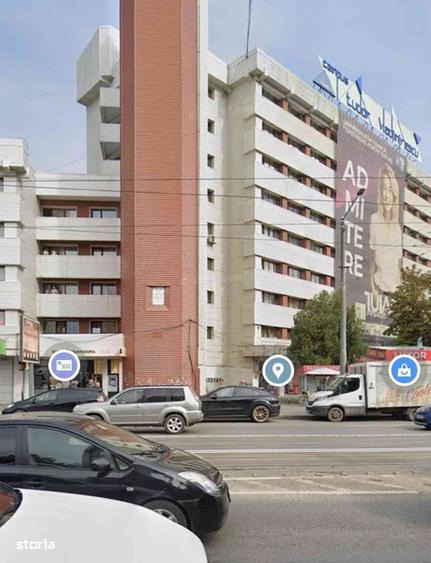 Spațiu comercial, de 160 mp, în Tudor Vladimirescu