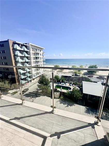 Apartament cu 2 camere decomandat, mobilat în Est