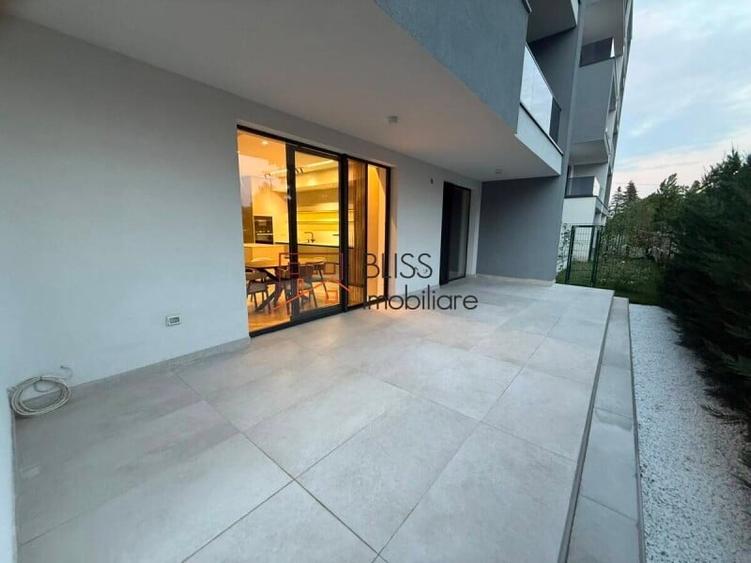 Apartament 4 camere cu terasa generoasa si 2 locuri de parcare - 19