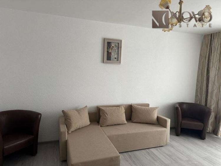 Apartament cu 2 camere semidecomandat, mobilat în Obor