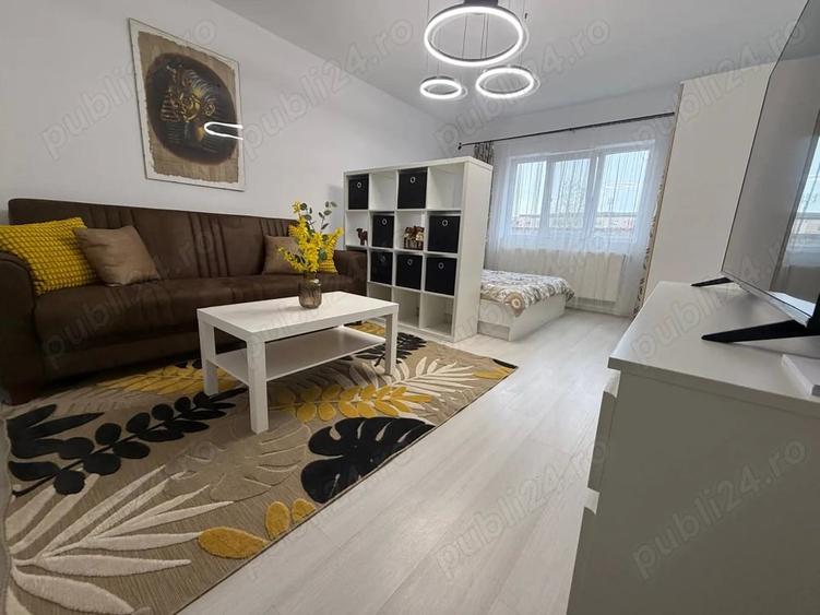 Inchiriez apartament 2 camere - 2
