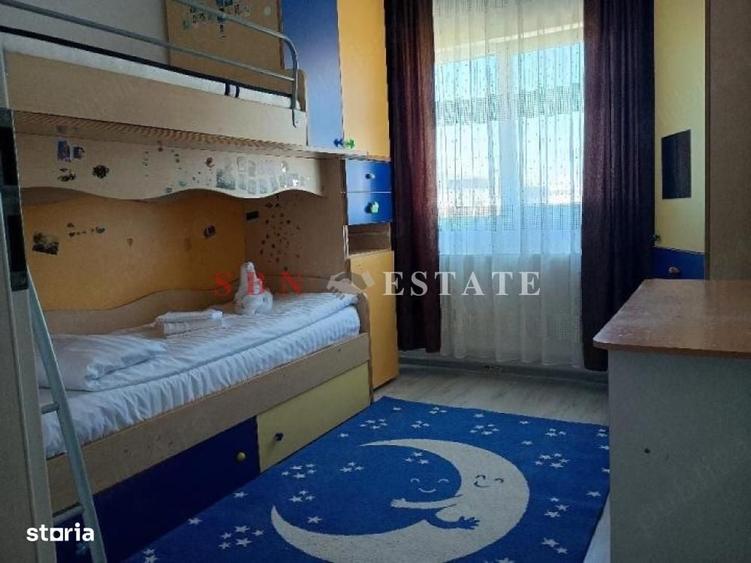 Apartament 3 Camere Titan | Centrala | Metrou - 8